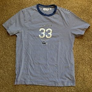 Lacoste Men’s T-shirt